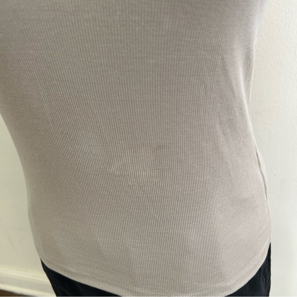 Madewell Brightside Tee - Picture 5 of 7